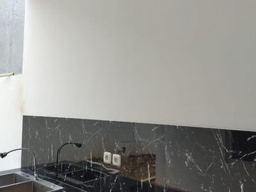 Rumah Ark Jl.Deplu Bintaro SIAP HUNI Selatan Jakarta Tangsel Kota Tangerang Selatan (AA) Jual Dijual