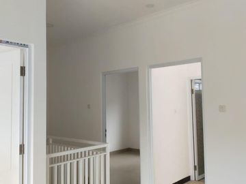 Rumah Ark Jl.Deplu Bintaro SIAP HUNI Selatan Jakarta Tangsel Kota Tangerang Selatan (AA) Jual Dijual