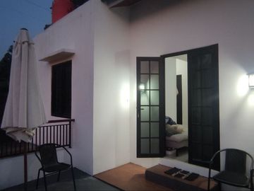 Rumah Balcony Cipageran, Baru 2 LANTAI Japanese, Mewah Harga Murah di Kota Cimahi Utara, Jual Dijual