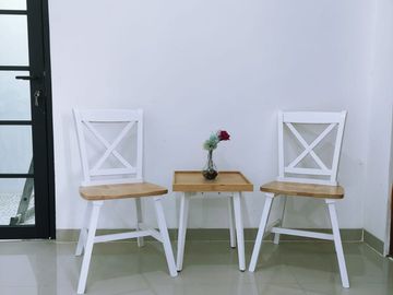 Rumah Balcony Cipageran, Baru 2 LANTAI Japanese, Mewah Harga Murah di Kota Cimahi Utara, Jual Dijual