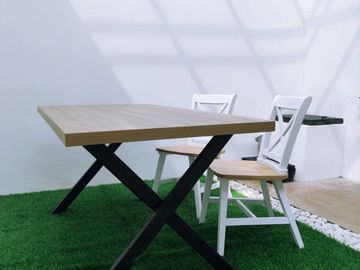Rumah Balcony Cipageran, Baru 2 LANTAI Japanese, Mewah Harga Murah di Kota Cimahi Utara, Jual Dijual