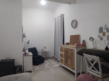 Rumah Balcony Cipageran, Baru 2 LANTAI Japanese, Mewah Harga Murah di Kota Cimahi Utara, Jual Dijual