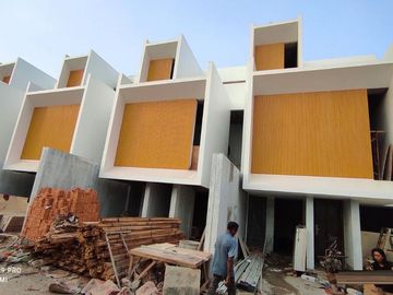 Rumah Bintara Jaya, Baru, Mewah Murah, Exclusive, Dekat Tol, di Kota Bekasi Barat, (RIA) Jual Dijual