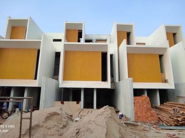 Rumah Bintara Jaya, Baru, Mewah Murah, Exclusive, Dekat Tol, di Kota Bekasi Barat, (RIA) Jual Dijual