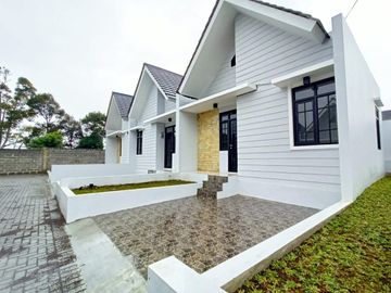 Rumah Bari Padaasih Dkt Permana Kota Cimahi Utara,Baru 2/1 LANTAI Murah di Bandung Barat Jual Dijual