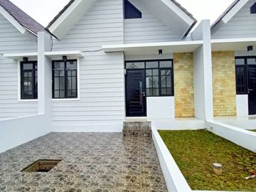 Rumah Bari Padaasih Dkt Permana Kota Cimahi Utara,Baru 2/1 LANTAI Murah di Bandung Barat Jual Dijual