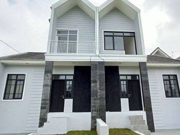 Rumah Bari Padaasih Dkt Permana Kota Cimahi Utara,Baru 2/1 LANTAI Murah di Bandung Barat Jual Dijual