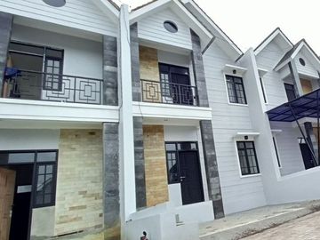 Rumah Bari Padaasih Dkt Permana Kota Cimahi Utara,Baru 2/1 LANTAI Murah di Bandung Barat Jual Dijual