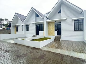 Rumah Bari Padaasih Dkt Permana Kota Cimahi Utara,Baru 2/1 LANTAI Murah di Bandung Barat Jual Dijual