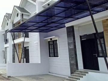 Rumah Bari Padaasih Dkt Permana Kota Cimahi Utara,Baru 2/1 LANTAI Murah di Bandung Barat Jual Dijual