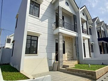 Rumah Bari Padaasih Dkt Permana Kota Cimahi Utara,Baru 2/1 LANTAI Murah di Bandung Barat Jual Dijual
