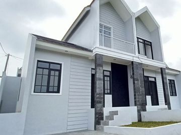 Rumah Bari Padaasih Dkt Permana Kota Cimahi Utara,Baru 2/1 LANTAI Murah di Bandung Barat Jual Dijual