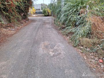 Machali, La Campiña