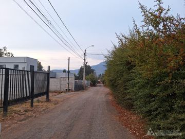 Machali, La Campiña