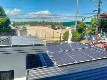 House & Lot for sale in Talisay City