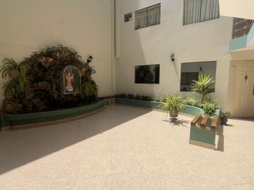 Departamento a la Venta en Pueblo Libre