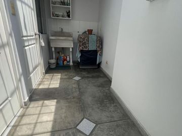 Departamento a la Venta en Pueblo Libre