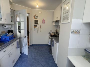 Departamento a la Venta en Pueblo Libre