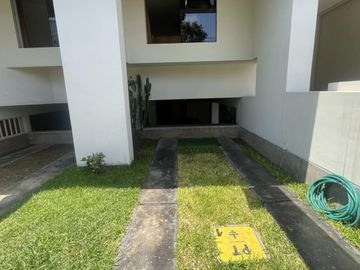 Departamento a la Venta en Pueblo Libre
