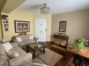 Departamento a la Venta en Pueblo Libre
