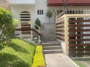Departamento a la Venta en Pueblo Libre