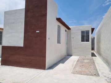 CASA EN VENTA, PORTALES DE LINCOLN, GARCIA NUEVO LEON