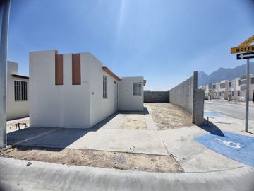 CASA EN VENTA, PORTALES DE LINCOLN, GARCIA NUEVO LEON