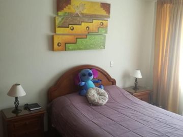 Venta de Departamento en Sachaca Arequipa