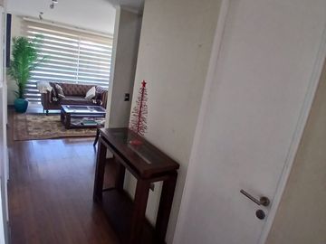 Condominio la Portada, casa aislada.