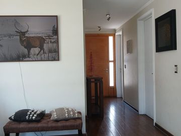 Condominio la Portada, casa aislada.