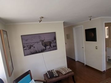 Condominio la Portada, casa aislada.