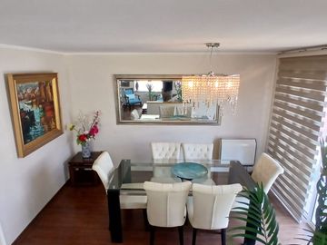 Condominio la Portada, casa aislada.