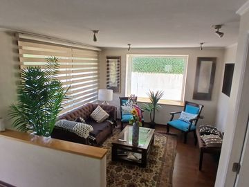Condominio la Portada, casa aislada.
