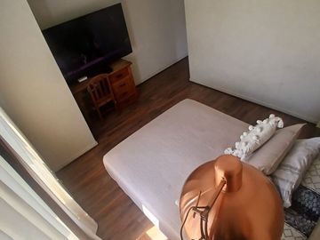 Condominio la Portada, casa aislada.