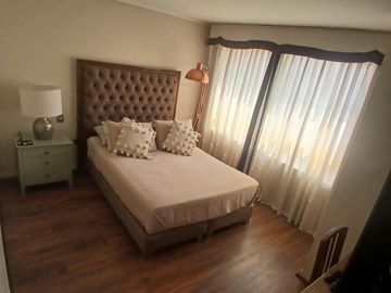 Condominio la Portada, casa aislada.