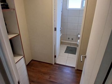 Condominio la Portada, casa aislada.
