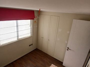 Condominio la Portada, casa aislada.