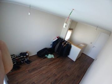 Condominio la Portada, casa aislada.
