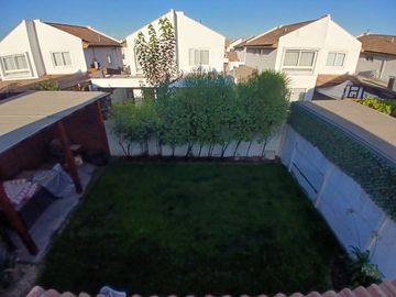 Condominio la Portada, casa aislada.