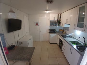 Condominio la Portada, casa aislada.
