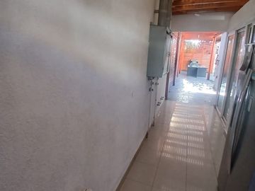 Condominio la Portada, casa aislada.