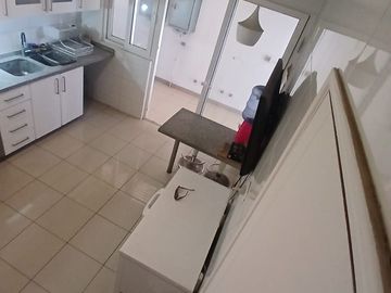 Condominio la Portada, casa aislada.