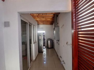Condominio la Portada, casa aislada.
