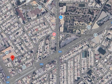 VENTA DE CASA EN VALLE DEL TOPO CHICO NUEVO LEON