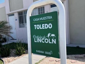 DEPARTAMENTO EN VENTA, PORTALES DE LINCOLN, GARCIA NUEVO LEON