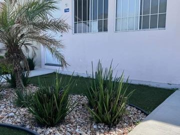DEPARTAMENTO EN VENTA, PORTALES DE LINCOLN, GARCIA NUEVO LEON