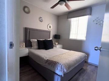DEPARTAMENTO EN VENTA, PORTALES DE LINCOLN, GARCIA NUEVO LEON