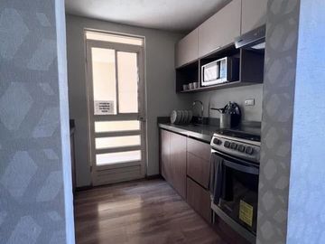 DEPARTAMENTO EN VENTA, PORTALES DE LINCOLN, GARCIA NUEVO LEON