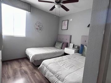 DEPARTAMENTO EN VENTA, PORTALES DE LINCOLN, GARCIA NUEVO LEON