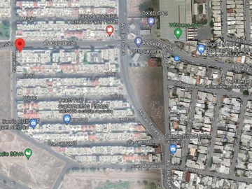 VENTA DE CASA SAN NICOLAS DE LAS GARZAS NUEVO LEON